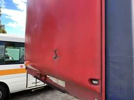Maxitrans ST3 B Trailer - picture1' - Click to enlarge