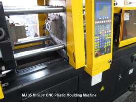 Chen Hsong MJ35 Plastic Injection Machine - picture0' - Click to enlarge