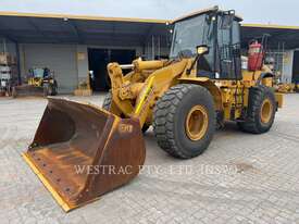 CAT 950H Wheel Loaders integrated Toolcarriers - picture0' - Click to enlarge