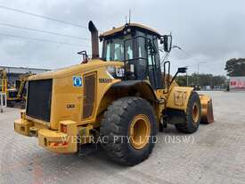 CAT 950H Wheel Loaders integrated Toolcarriers - picture1' - Click to enlarge