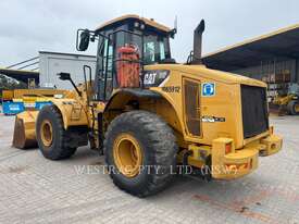 CAT 950H Wheel Loaders integrated Toolcarriers - picture2' - Click to enlarge