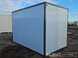 Unused MOBE MO32 Portable House/Office, 3.6m x 2.1 - picture1' - Click to enlarge