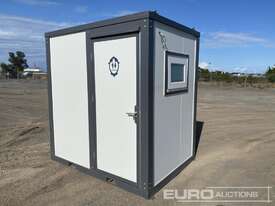 Unused Bastone Portable Toilet, Shower & Sink - picture0' - Click to enlarge