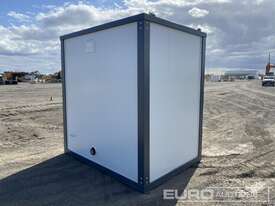 Unused Bastone Portable Toilet, Shower & Sink - picture1' - Click to enlarge