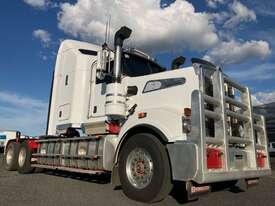 2011 Kenworth T909 Prime Mover - picture0' - Click to enlarge