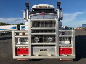 2011 Kenworth T909 Prime Mover - picture0' - Click to enlarge