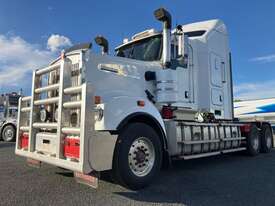 2011 Kenworth T909 Prime Mover - picture1' - Click to enlarge