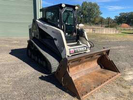2017 Terex PT110 Skid Steer (Rubber Tracked) - picture0' - Click to enlarge