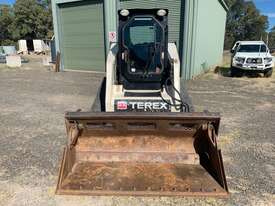 2017 Terex PT110 Skid Steer (Rubber Tracked) - picture0' - Click to enlarge