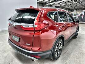 2020 Honda CR-V VTi 2ED SUV (Petrol) (Auto) - picture0' - Click to enlarge