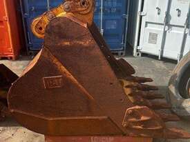 2012 Caterpillar 30T GP Bucket - 1400mm - picture0' - Click to enlarge