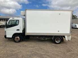 2019 Mitsubishi Fuso Canter 515 Refrigerated Pantech - picture2' - Click to enlarge