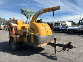 2018 Vermeer BC1500 Single Axle Wood Chipper - picture0' - Click to enlarge