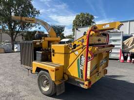 2018 Vermeer BC1500 Single Axle Wood Chipper - picture1' - Click to enlarge