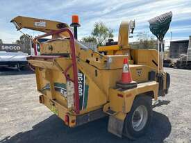 2018 Vermeer BC1500 Single Axle Wood Chipper - picture2' - Click to enlarge