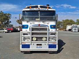 2012 Kenworth K200 Series Prime Mover Sleeper Cab - picture0' - Click to enlarge