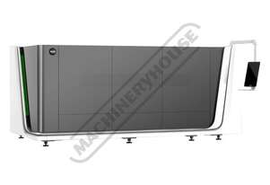 BODOR i7 CE 12kW Compact Sheet Fiber Laser Cutting 3048 x 1524mm Table Includes Door-open Protection