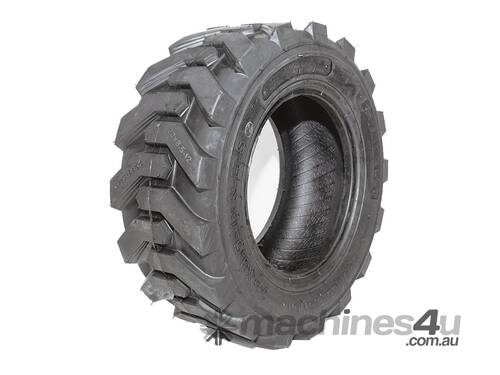 caption BOBCAT KANGA SKID STEER 6 PLY TYRE - 12 (23 X 8.5 - 12)