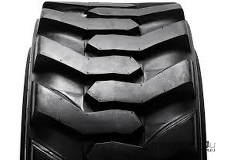 caption BOBCAT KANGA SKID STEER 6 PLY TYRE - 12 (23 X 8.5 - 12)