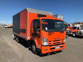 2016 Isuzu FRR500 Pantech - picture0' - Click to enlarge