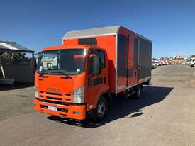 2016 Isuzu FRR500 Pantech - picture1' - Click to enlarge