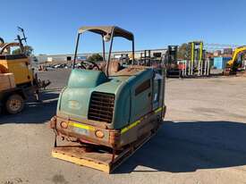 Tennant M20 Sweeper - picture1' - Click to enlarge