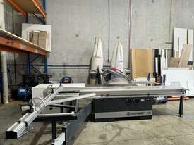Panel Saw ALTENDORF F25 2020 - picture2' - Click to enlarge
