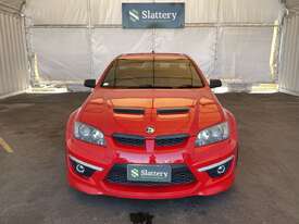 2010 Holden Special Vehicles Maloo R8 Petrol - picture0' - Click to enlarge