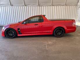 2010 Holden Special Vehicles Maloo R8 Petrol - picture2' - Click to enlarge