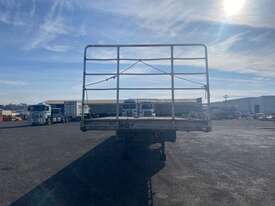 1995 Freighter ST3 Tri Axle Flat Top Trailer - picture0' - Click to enlarge