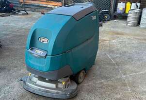 Tennant T500 scrubber Like new 870 hours