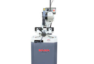 Kang Industrial CS-14V, Variable Speed Circular Saw, VFD Drive Saw, Gear Drive Circular Saw, 240V