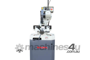 Kang Industrial CS-14V, Variable Speed Circular Saw, VFD Drive Saw, Gear Drive Circular Saw, 240V