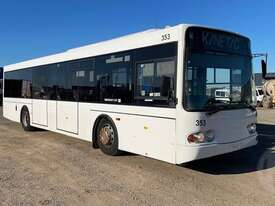 Buy Used scania Scania Volgren Buses in , - Listed on Machines4u