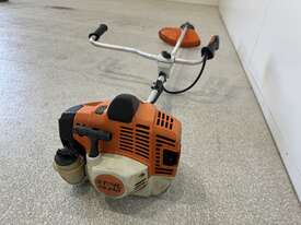 STIHL FS240 (Ex Council) - picture0' - Click to enlarge