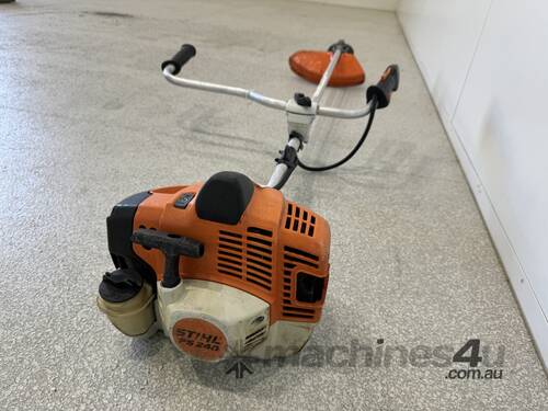 STIHL FS240 (Ex Council)