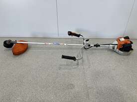 STIHL FS240 (Ex Council) - picture0' - Click to enlarge