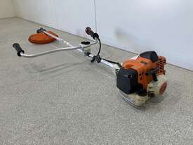 STIHL FS240 (Ex Council) - picture1' - Click to enlarge