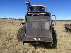 Caterpillar Challenger - picture0' - Click to enlarge