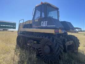 Caterpillar Challenger - picture2' - Click to enlarge