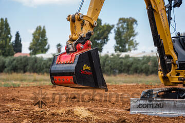 Ex-Display RodRadar Live Dig Radar Bucket - Contact us for a special price, only while stocks last!