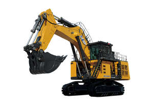 XCMG Tracked Excavator | Model: XE3000