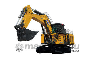 XCMG Tracked Excavator | Model: XE3000