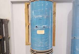 ALL COMPRESSOR - Air Receiver 510 ltr Vertical Australian made tank