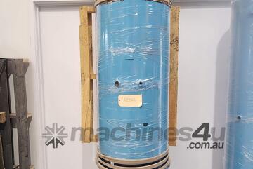 ALL COMPRESSOR - Air Receiver 510 ltr Vertical Australian made tank