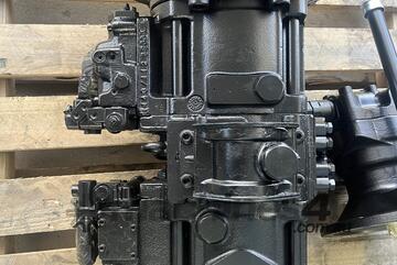 Kobelco SK210-6E Hydraulic Pump Kobelco SK210-6E Hydraulic Pump