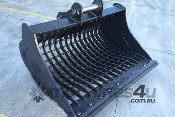 BETTA BILT BUCKETS 12 TONNE SIEVE BUCKET