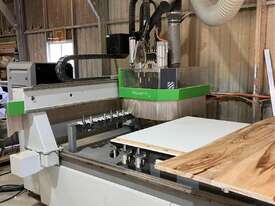 Biesse Rover CNC - picture0' - Click to enlarge