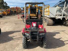 2021 Honda TRX520FA6 Quad Bike 4WD - picture0' - Click to enlarge