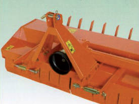 Vineyard Mulcher - picture0' - Click to enlarge